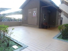 【神奈川県/鎌倉市大船】ナイスパークステイツ鎌倉大船 敷地内