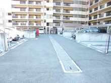 【神奈川県/鎌倉市大船】ナイスパークステイツ鎌倉大船 駐車場