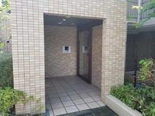 【神奈川県/鎌倉市梶原】バームステージ鎌倉梶原ヴィエント 604 エントランス