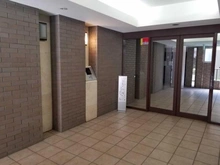 【神奈川県/鎌倉市梶原】バームステージ鎌倉梶原ヴィエント 604 エントランス