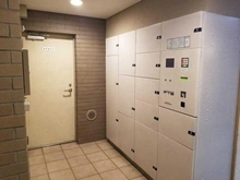 【神奈川県/鎌倉市梶原】バームステージ鎌倉梶原ヴィエント 604 宅配BOX