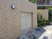 【神奈川県/鎌倉市梶原】バームステージ鎌倉梶原ヴィエント 604 ゴミ置場