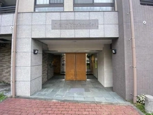 【神奈川県/横浜市磯子区洋光台】ジェイシティ洋光台 エントランス