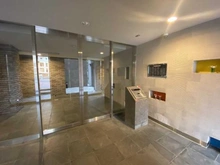 【神奈川県/横浜市磯子区洋光台】ジェイシティ洋光台 エントランス