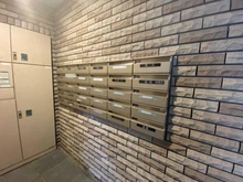 【神奈川県/横浜市磯子区洋光台】ジェイシティ洋光台 メールBOX