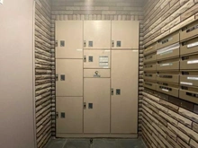 【神奈川県/横浜市磯子区洋光台】ジェイシティ洋光台 宅配BOX