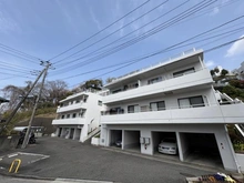 【神奈川県/横浜市港南区日野中央】クレール洋光台テラスハウス レフトウイング 外観