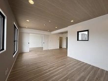 【神奈川県/横浜市港南区日野中央】クレール洋光台テラスハウス レフトウイング LDK