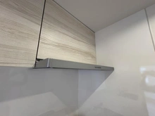 【神奈川県/横浜市港南区日野中央】クレール洋光台テラスハウス レフトウイング キッチン