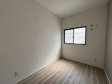 【神奈川県/横浜市港南区日野中央】クレール洋光台テラスハウス レフトウイング 洋室