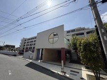 【神奈川県/鎌倉市材木座】プラハ鎌倉材木座 外観