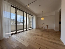 【神奈川県/鎌倉市材木座】プラハ鎌倉材木座 LDK