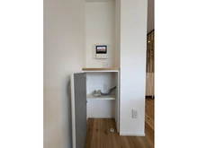 【神奈川県/鎌倉市材木座】プラハ鎌倉材木座 収納