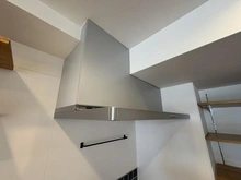 【神奈川県/鎌倉市材木座】プラハ鎌倉材木座 キッチン