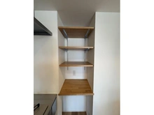 【神奈川県/鎌倉市材木座】プラハ鎌倉材木座 収納