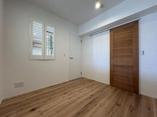 【神奈川県/鎌倉市材木座】プラハ鎌倉材木座 洋室