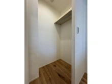 【神奈川県/鎌倉市材木座】プラハ鎌倉材木座 収納