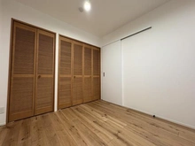 【神奈川県/鎌倉市材木座】プラハ鎌倉材木座 洋室