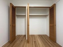 【神奈川県/鎌倉市材木座】プラハ鎌倉材木座 収納