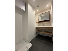 【神奈川県/鎌倉市材木座】プラハ鎌倉材木座 洗面所