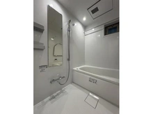 【神奈川県/鎌倉市材木座】プラハ鎌倉材木座 浴室