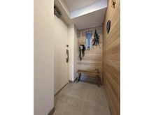 【神奈川県/鎌倉市材木座】プラハ鎌倉材木座 玄関