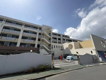 【神奈川県/鎌倉市材木座】プラハ鎌倉材木座 外観