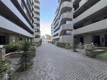 【神奈川県/横浜市港南区港南台】フォレストヒルズ港南台 アプローチ