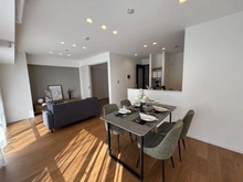 【神奈川県/横浜市港南区港南台】フォレストヒルズ港南台 リビング・ダイニング