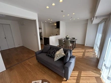 【神奈川県/横浜市港南区港南台】フォレストヒルズ港南台 リビング・ダイニング