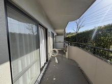 【神奈川県/横浜市港南区港南台】フォレストヒルズ港南台 バルコニー