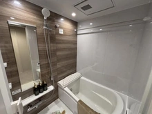 【神奈川県/横浜市港南区港南台】フォレストヒルズ港南台 浴室