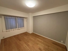 【神奈川県/横浜市港南区港南台】フォレストヒルズ港南台 洋室