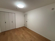 【神奈川県/横浜市港南区港南台】フォレストヒルズ港南台 洋室