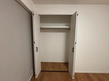 【神奈川県/横浜市港南区港南台】フォレストヒルズ港南台 収納