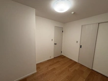 【神奈川県/横浜市港南区港南台】フォレストヒルズ港南台 洋室