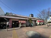 【神奈川県/横浜市港南区港南台】フォレストヒルズ港南台 JR港南台駅（現地より約777m）