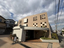 【神奈川県/横浜市港南区上永谷】エステ・ヴィラ横浜上永谷センターコリーナ 外観