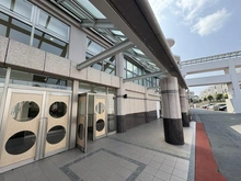 【神奈川県/横浜市栄区鍛冶ケ谷】ライオンズヒルズ本郷台 伍番館 アプローチ