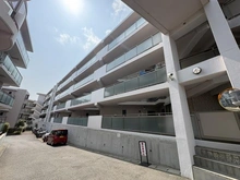 【神奈川県/横浜市栄区鍛冶ケ谷】ライオンズヒルズ本郷台 伍番館 外観