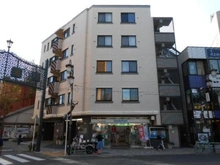 【神奈川県/鎌倉市御成町】アルス鎌倉御成町 外観