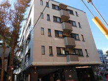 【神奈川県/鎌倉市御成町】アルス鎌倉御成町 外観