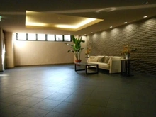 【神奈川県/鎌倉市御成町】アルス鎌倉御成町 ロビー