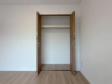 【神奈川県/横浜市中区新山下】新山下ベイシティ 第6号棟 収納