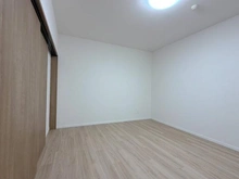 【神奈川県/横浜市中区新山下】新山下ベイシティ 第6号棟 洋室