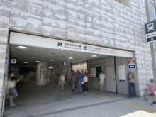 【神奈川県/横浜市中区新山下】新山下ベイシティ 第6号棟 元町中華街駅（現地より約1,375m）