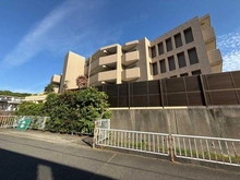 【神奈川県/鎌倉市七里ガ浜東】鎌倉七里ヶ浜パーク・ホームズ 外観