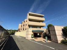 【神奈川県/鎌倉市七里ガ浜東】鎌倉七里ヶ浜パーク・ホームズ 外観