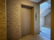 【神奈川県/鎌倉市七里ガ浜東】鎌倉七里ヶ浜パーク・ホームズ 共用部