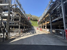 【神奈川県/鎌倉市植木】グランシティ鎌倉植木の杜 駐車場